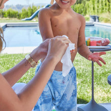 Refreshing Wet Wipes for Face | Facial Cleansing | Refreshing & Skin Hydration| Soothing for skin | pH Balance & Alcohol Free | Nourishing with Fruit extract | 25 Wipes - dailyneed.life