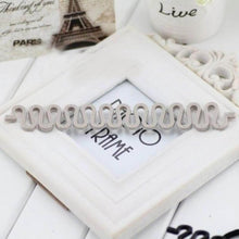 Fishbone Bun Maker widely used by women’s for making their hair looks like a fish tail and all and it used in many kinds of places like household, parlours etc., Hair accessories - dailyneed.life