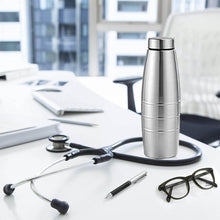 Stainless Steel Water Bottle (1000 ml) - dailyneed.life