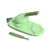 2 In 1 Dumpling Maker, Portable Dumpling Wrappers Maker (1 Pc) - dailyneed.life