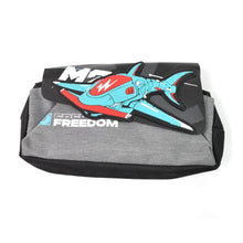 Pencil Pouch With Zipper (1 Pc / 2 Compartment ) - dailyneed.life