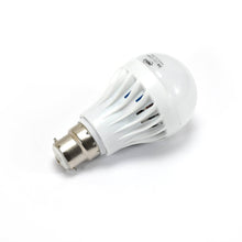 Emergency Led Bulb 5w Rechargeable Emergency Led Bulb For Indoor & Outdoor Use Bulb ( 1pc ) - dailyneed.life