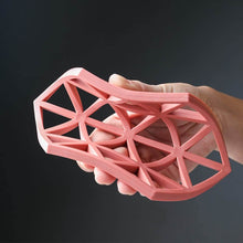 Mat for Cup PVC Tea Coaster Non-Slip Placemat High Temperature Insulation Pad Hollow Pot Mat Bowl with Anti-hot - dailyneed.life