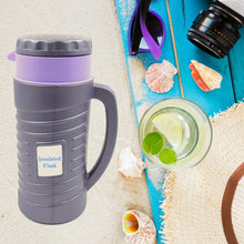 Stainless Steel Thermos Flask (Multiple Sizes): Travel Mug, Coffee, Tea (Leakproof) - dailyneed.life