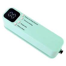 Rechargeable Electric Vacuum Sealer Machine - dailyneed.life