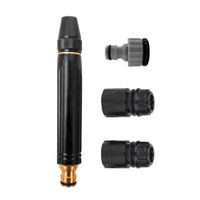 Plastic Car Washer high Pressure Gun Water Spray Trigger Nozzle Water Spray Gun (1 Pc) - dailyneed.life