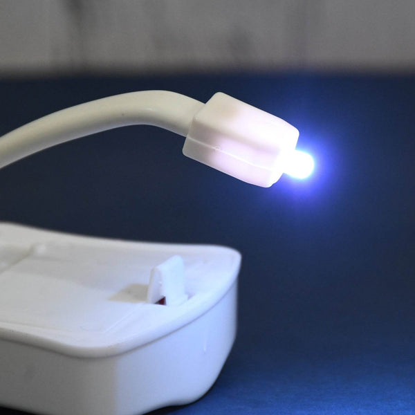 Toilet Light, LED Toilet Bowl Light Toilet Cover Lamp (1 Pc / Battery Not Included) - dailyneed.life