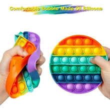 Round it Toy For Stress Reliever Toy 1 pc - dailyneed.life