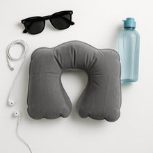 B Grade Inflatable U-Shaped Neck Pillow (1 Pc) - dailyneed.life