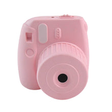 USB Mini Camera-Shaped Fan (1 Pc) - dailyneed.life