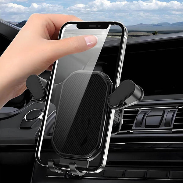 Plastic Car Mobile Holder (1 Pc) - dailyneed.life