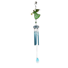 Decoration Wind Chimes Outdoor Hanging Dragonfly Wind Chime (1 Pc) - dailyneed.life
