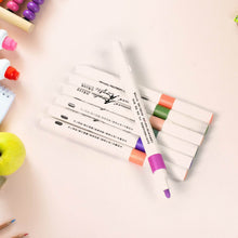 Fancy Art Markers, 24 Colours Double-ended Art (24 Pcs Set) - dailyneed.life