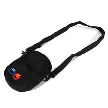 Women Nylon Joker Cute Messenger Bag Shoulder Bag Small Square Bag - dailyneed.life