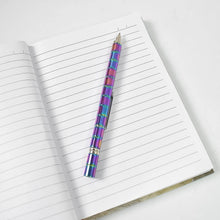 Multifunction Writing Magnetic Metal Pen, Office Magnet Pen (1 Pc) - dailyneed.life