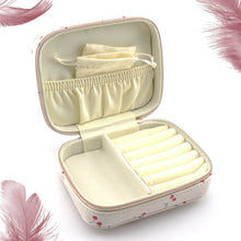 Jewelry Travel Organizer Case (1 Pc / Mix Design) - dailyneed.life