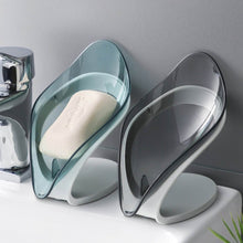 New Leaf Soap Box used in all kinds of household and bathroom places as a soap stand and case. - dailyneed.life