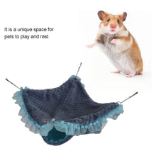 2 Layer Pets Soft Hammock (1 Pc / 35×35 Cm) - dailyneed.life