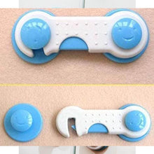 Child Safety lock Proofing for Cabinet Toilet Seat Fridge Door Drawers ( 1 pc) - dailyneed.life