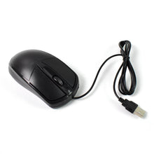 Computer / Laptop Wired Optical Mouse, M- 045 (1 Pc) - dailyneed.life