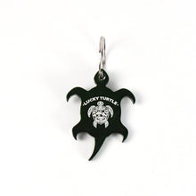 Metal Tortoise Shaped Keychain - Unique and Durable Accessory (1 Pc) - dailyneed.life