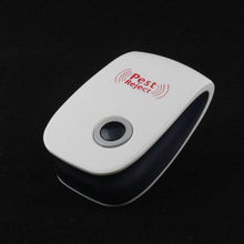 Ultrasonic Pest Repeller to Repel Rats, Cockroach, Mosquito, Home Pest & Rodent - dailyneed.life