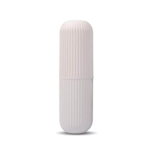 Capsule Shape Multipurpose Travel Storage Bottle - dailyneed.life