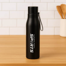 Premium Stainless Steel Water Bottle Approx 1000ML (1 Pc) - dailyneed.life