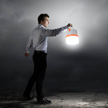 LED Camping Light, Camping String Light with Hanging Hook (1 Pc) - dailyneed.life