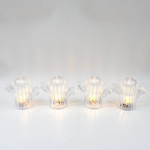 Cute Cactus LED Night Light (Cactus / 4 Pcs Set) - dailyneed.life