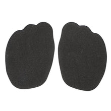 High Shoe Heel Cushion Inserts Non Slip Prevent Calluses Insole Pads (1 Pair / Mix Design) - dailyneed.life
