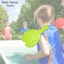 Table Tennis Racquet with Ball Perfect Kids Toy and Game Accessories - dailyneed.life