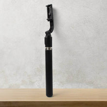 Selfie Stick with Tripod Stand (1 Pc / 160 Cm Long Approx) - dailyneed.life