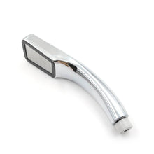 High Pressure Shower Head,Wenini 300 Holes Handheld Showerhead Powerful Boosting Spray Bath Water Saving For Bathroom (1 Pc) - dailyneed.life