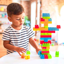 Blocks for Kids House Construction Building - dailyneed.life