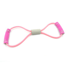 Sport Resistance Loop Band Yoga Bands Rubber Exercise Fitness Training Gym Strength Resistance Band, Exercise Equipment, Bands for Working Out (1 Pc) - dailyneed.life