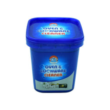 Universal Oven & Cookware Cleaner Powder – Stainless Steel, Pot Stain & Rust Remover - dailyneed.life