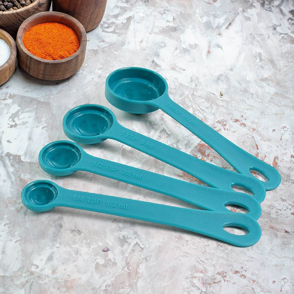 Apex 8-Piece Measuring Spoons and Cups Set - dailyneed.life