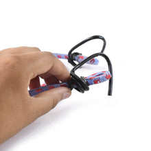 Multicolor Luggage Strap (1 Pc / Mix Color) - dailyneed.life