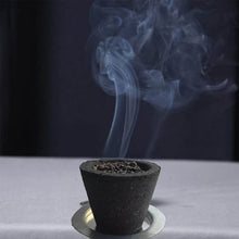 Premium Gugal Sambrani Cup Sambrani Havan Cups (12 Pcs Set) - dailyneed.life