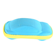 Cartoon Car Shape Sunglasses Box Portable Eyeglasses Case Fashion Lovely Sunglass Case Children's Glasses Box Blind Box for Kids Sunglasses Cases (1 Pc) - dailyneed.life