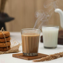 Supermom Traditional Cutting Chai Pyali Set (70ML / 6 Pc, Plastic) - dailyneed.life