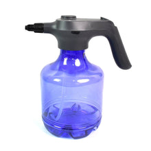 Electric 3L Garden Sprayer – Automatic, Rechargeable Watering Can for Fertilizing (1 Pc) - dailyneed.life