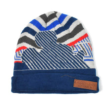 Cap for Winter Woolen Knitted Black Inside Fur Caps (1 Pc / Mix Design & Color) - dailyneed.life