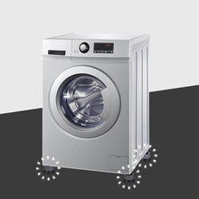 Round Washing Machine Support Pad (4 Pcs Set) - dailyneed.life