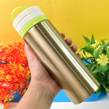 Stainless Steel Double Wall Water Bottle (300ml) - dailyneed.life