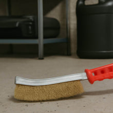 Stainless Steel Wire Hand Brush Metal Cleaner Rust Paint Removing Tool - dailyneed.life