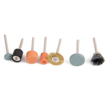 Rotary Tool Accessories Kit Mini Drill Bit Set - dailyneed.life