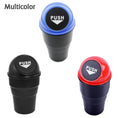 Car Dustbin for Offices, Homes & Vehicles (Compact, Multi-Use) - dailyneed.life