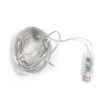 Multi Coloured 30M RGB LED Strip Lights (1 Pc / Loose) - dailyneed.life